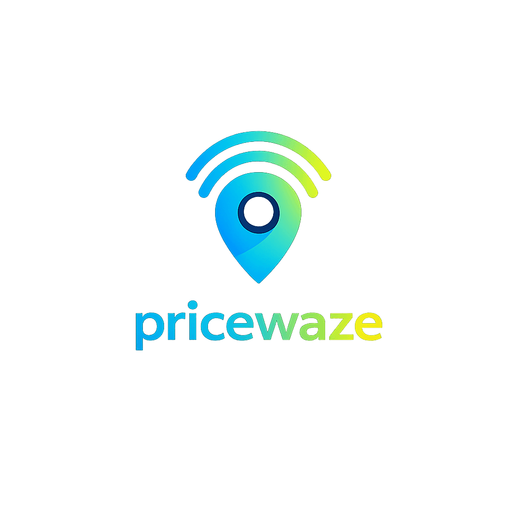 PriceWaze